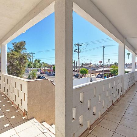 Pearl Point Hotel Puerto Penasco Exterior photo