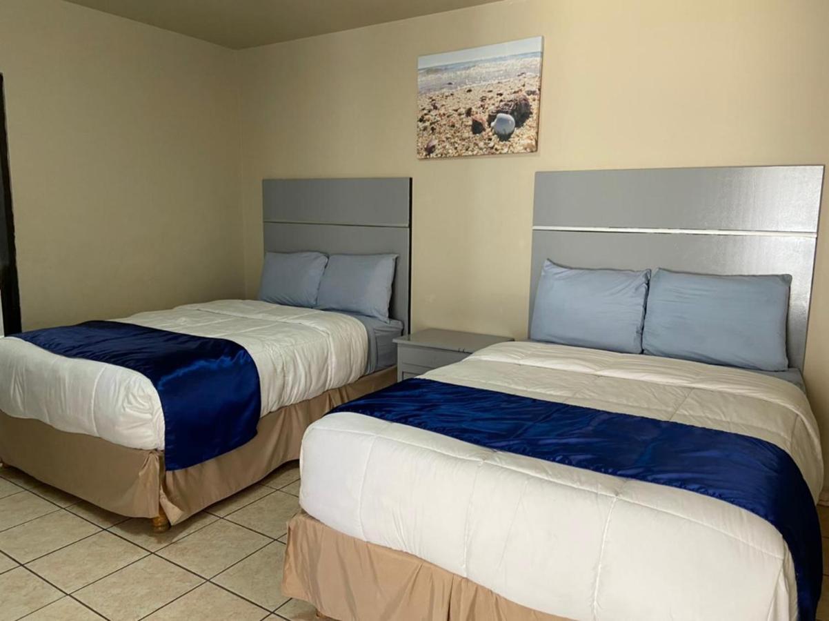 Pearl Point Hotel Puerto Penasco Room photo